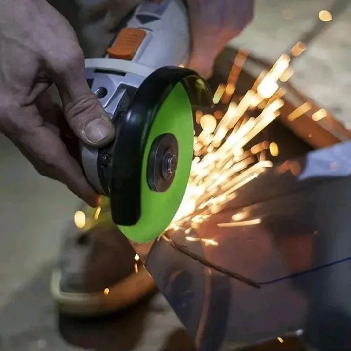 Kit com 3 discos de corte para Construção civil  - Foto 2