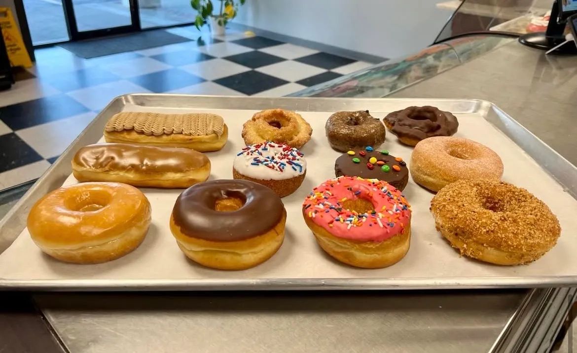 Donuts Americano - Foto 2