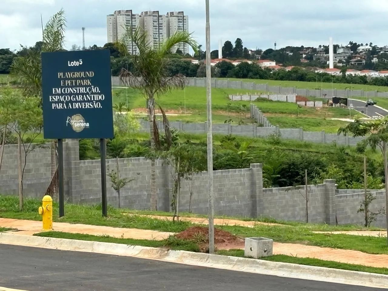 Foto - Campinas - Jardim Leonor
