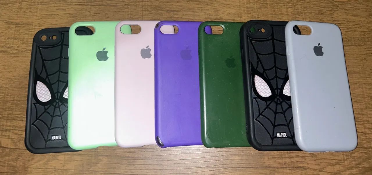 iPhone SE 2ª Geração 64GB - Original - Ótimo Estado - Celulares e