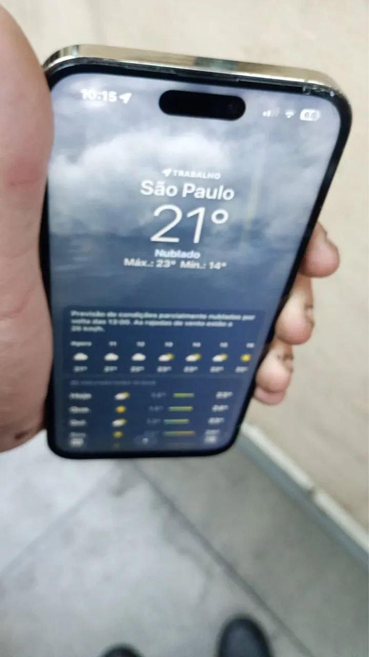 iPhone 14 Pro Max - Foto 2
