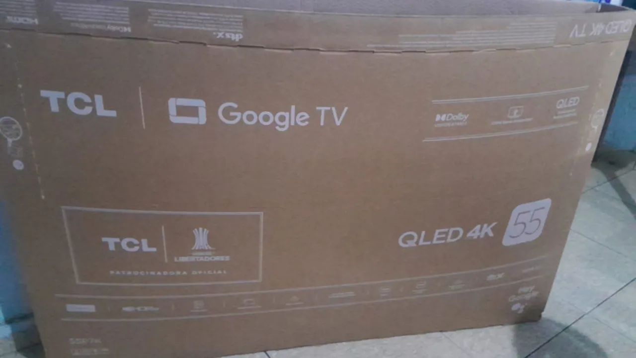 Tvs