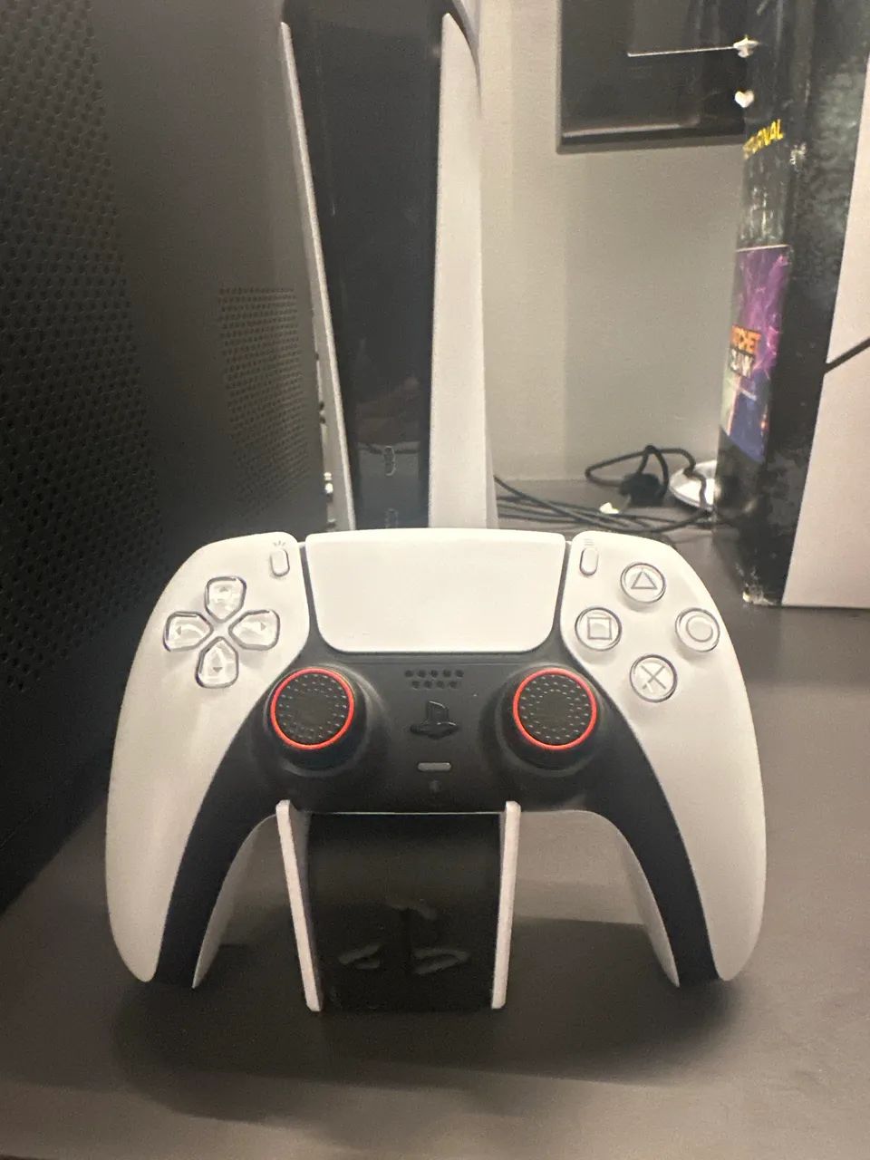 PS5 SLIM 1TB  - Foto 3