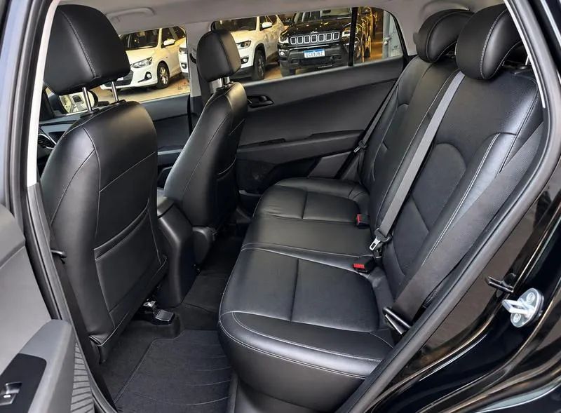 Hyundai HB20 Sense 1.0 Flex 12V Mec., foto 7 de 7