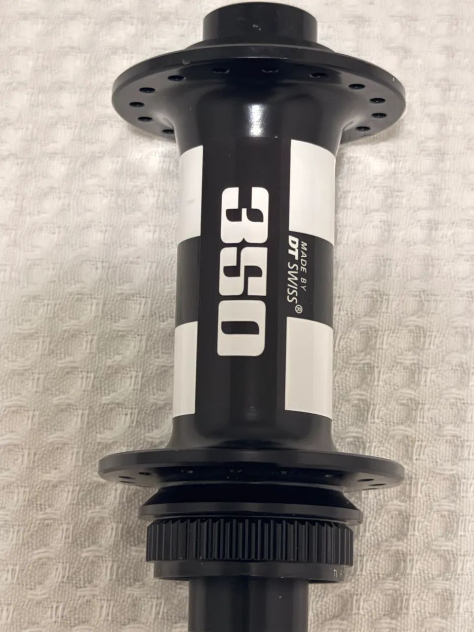 Cubo DT Swiss 350 MTB