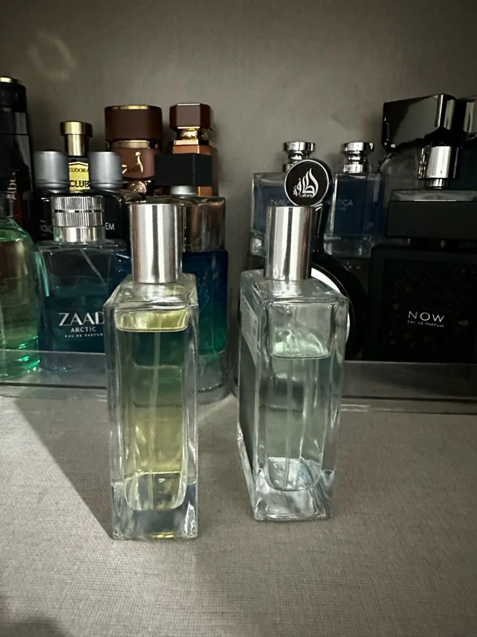Perfumes Lab 8  - Foto 2