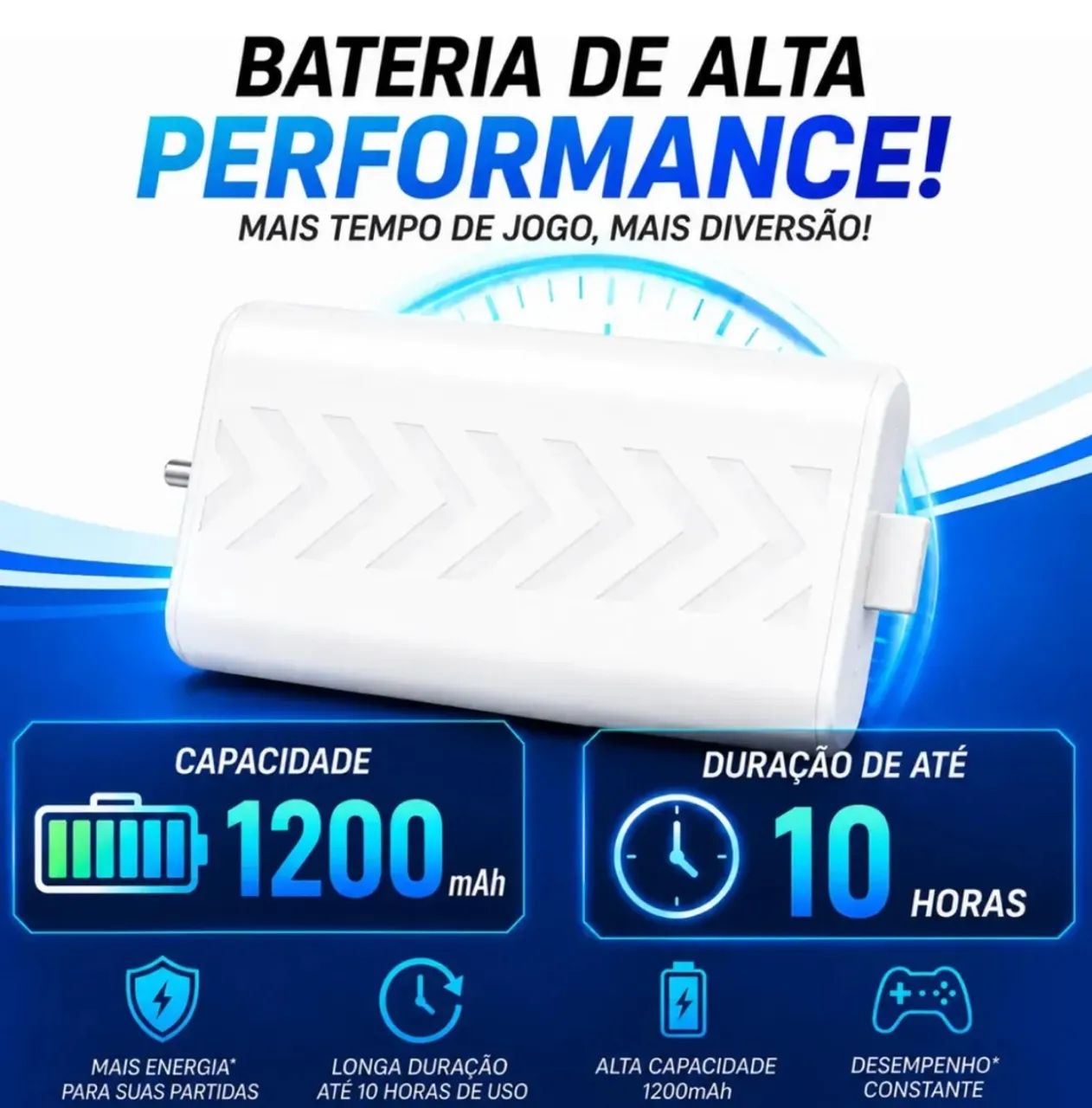 Controle xbox Series X|S - Foto 3