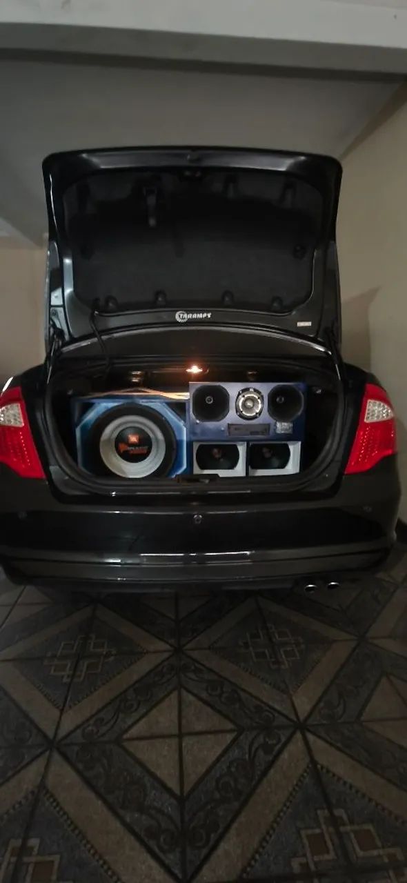 Som automotivo  - Foto 3