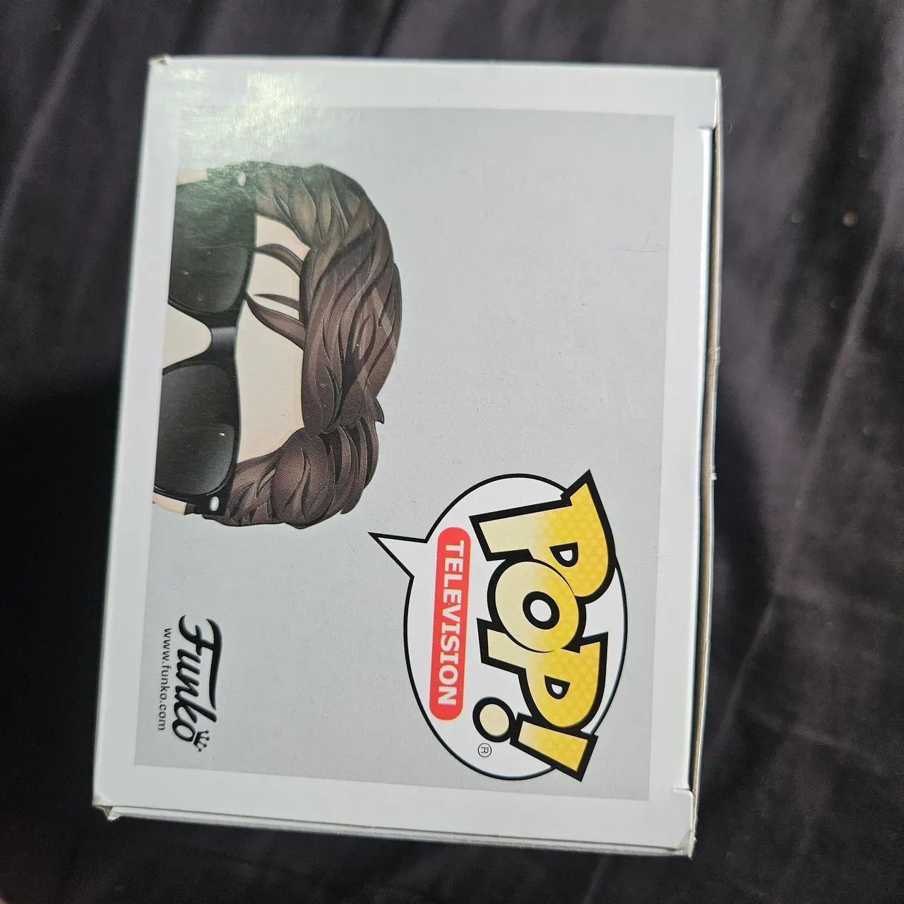 Funko pop Steve (with sunglasses) 638 Stranger Things - Foto 3