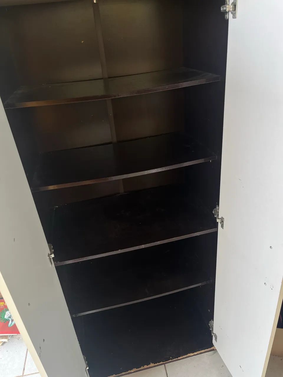 Guarda Roupa - Foto 2