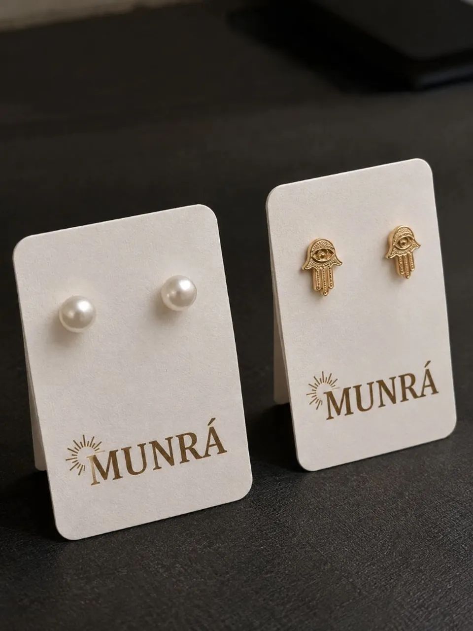 JOIAS MUNRÁ  - Foto 4