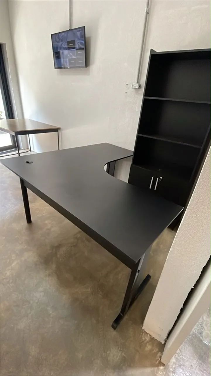 Mesa escritório - Foto 2