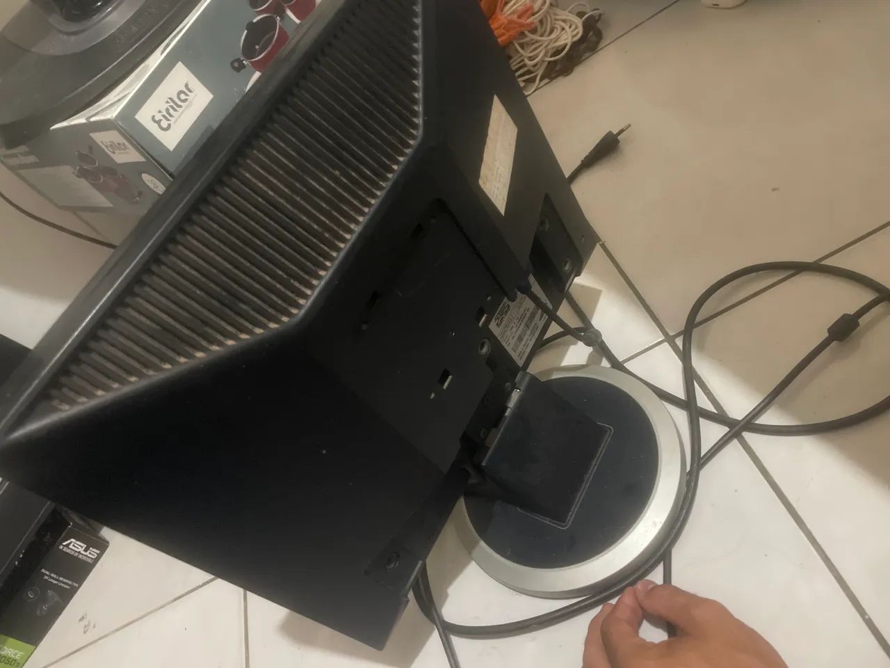 MONITOR - Foto 2