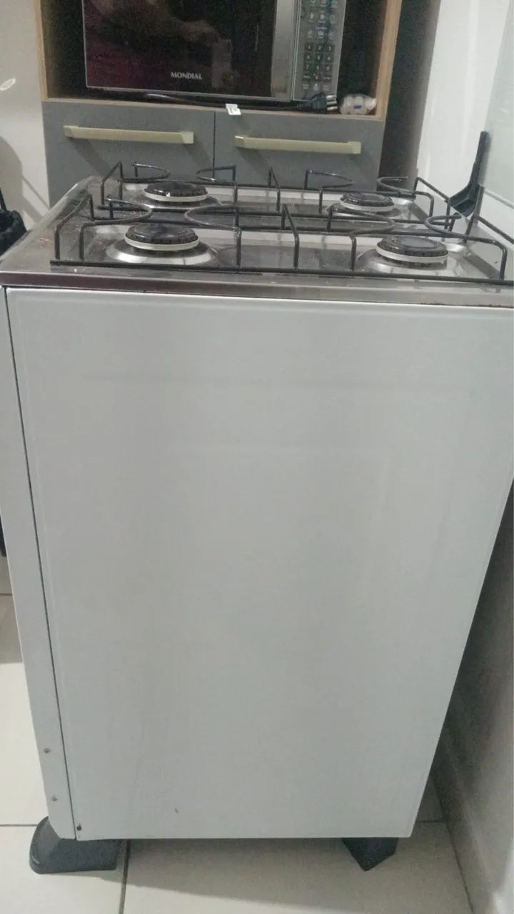 Fogão  - Foto 2