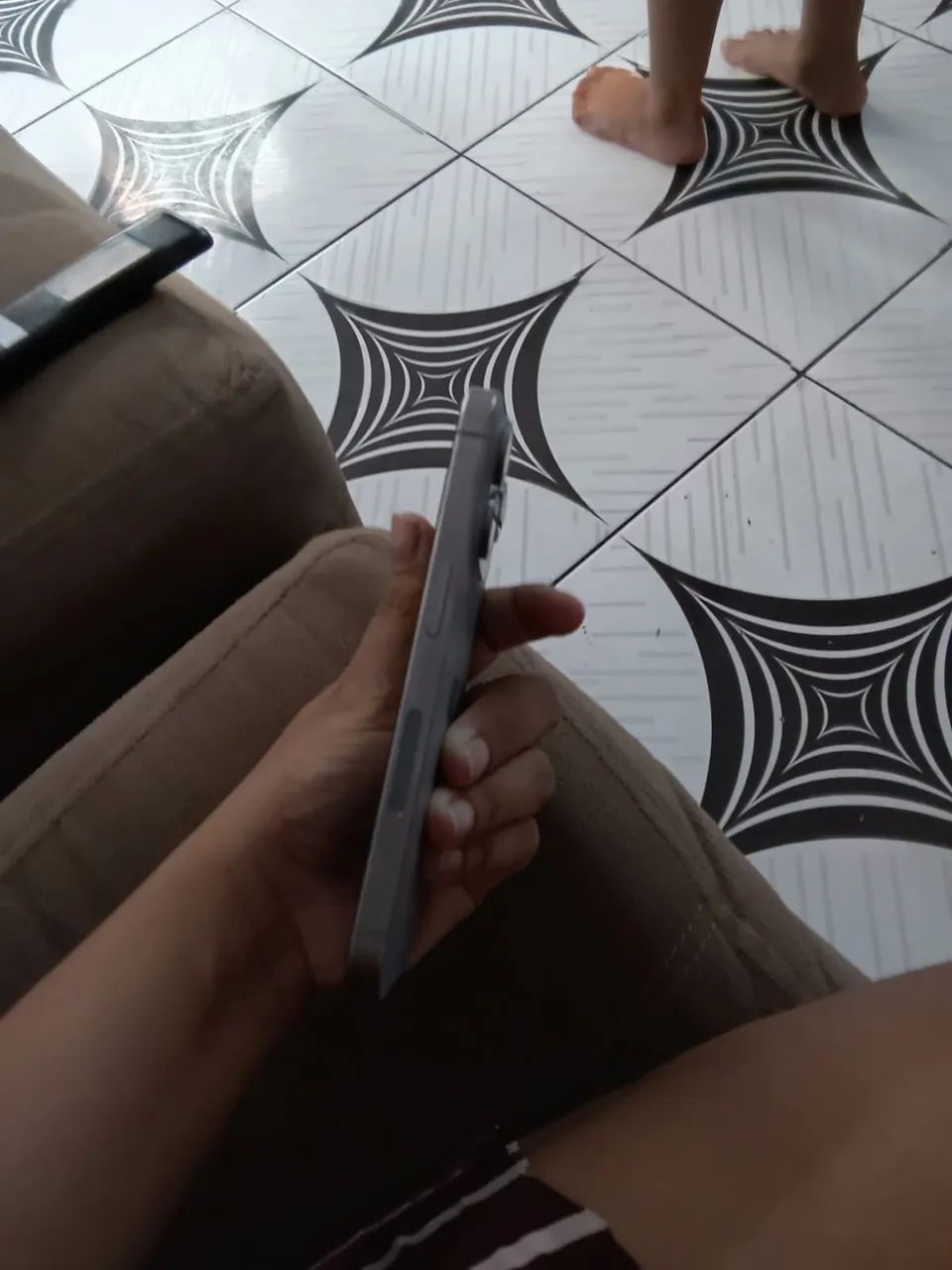Vendo ou troco 15 pro  - Foto 3