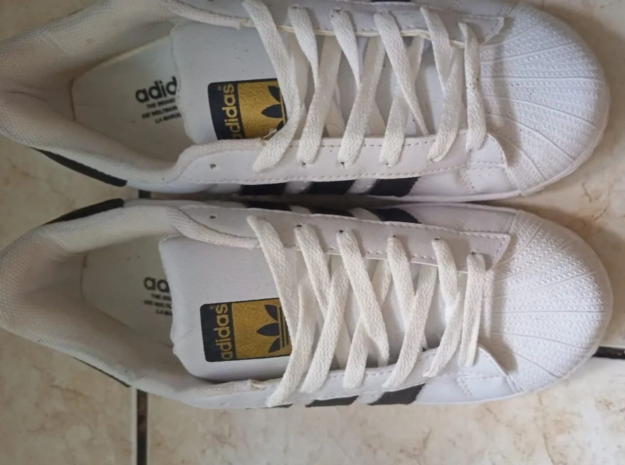 Tenis Adidas Superstar - Foto 3
