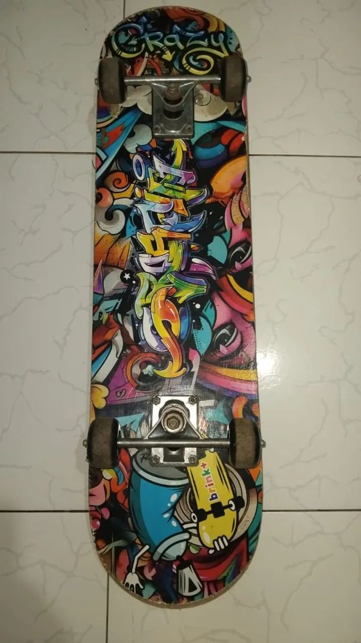 Skate 