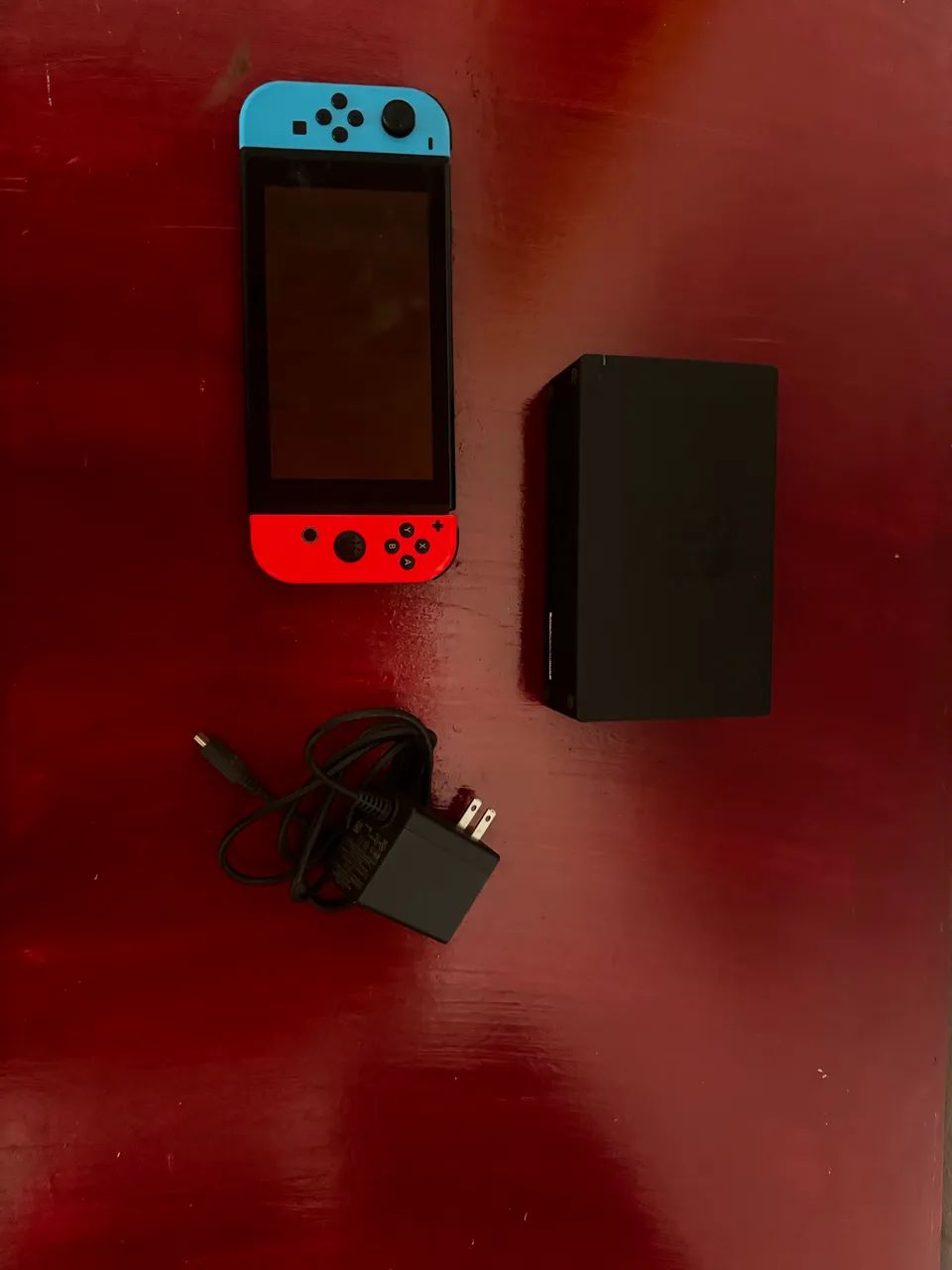 Nintendo Switch v1