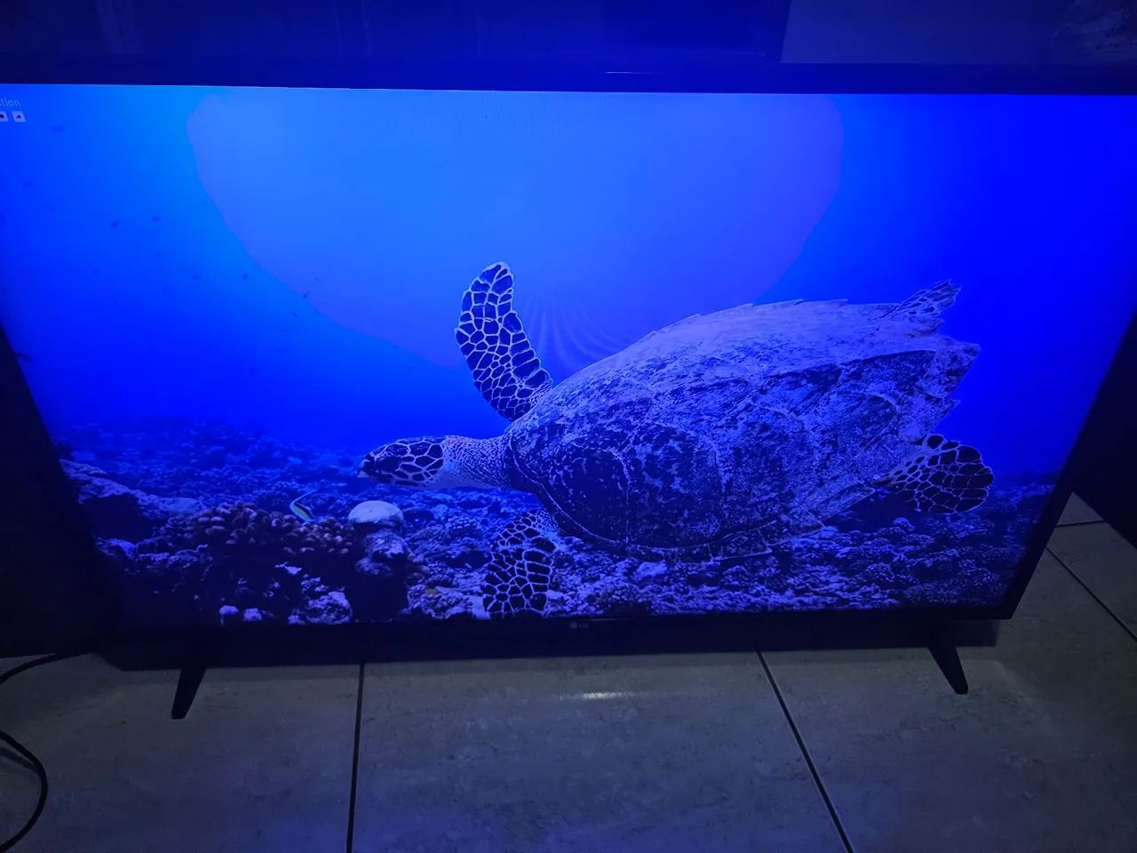 Tv LG 43 smart  - Foto 3