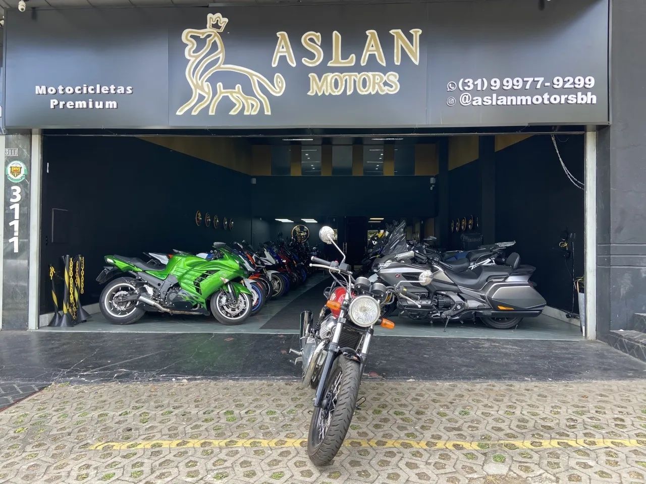 Royal enfield Interceptor 650cc abs 2022 - Foto 4