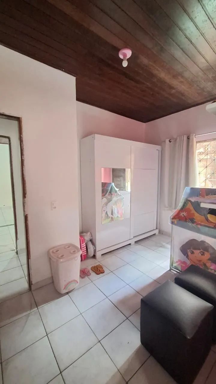 VENDO CASA NO VINHAIS - Foto 5