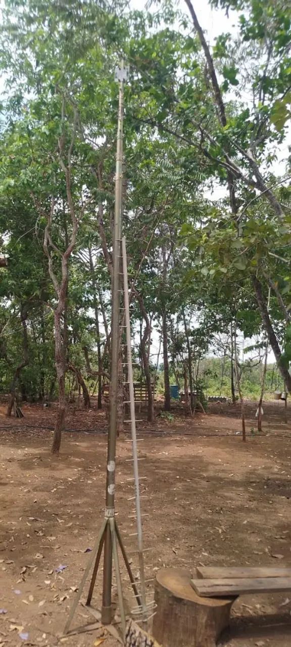 Chacara em paraiso - Foto 4