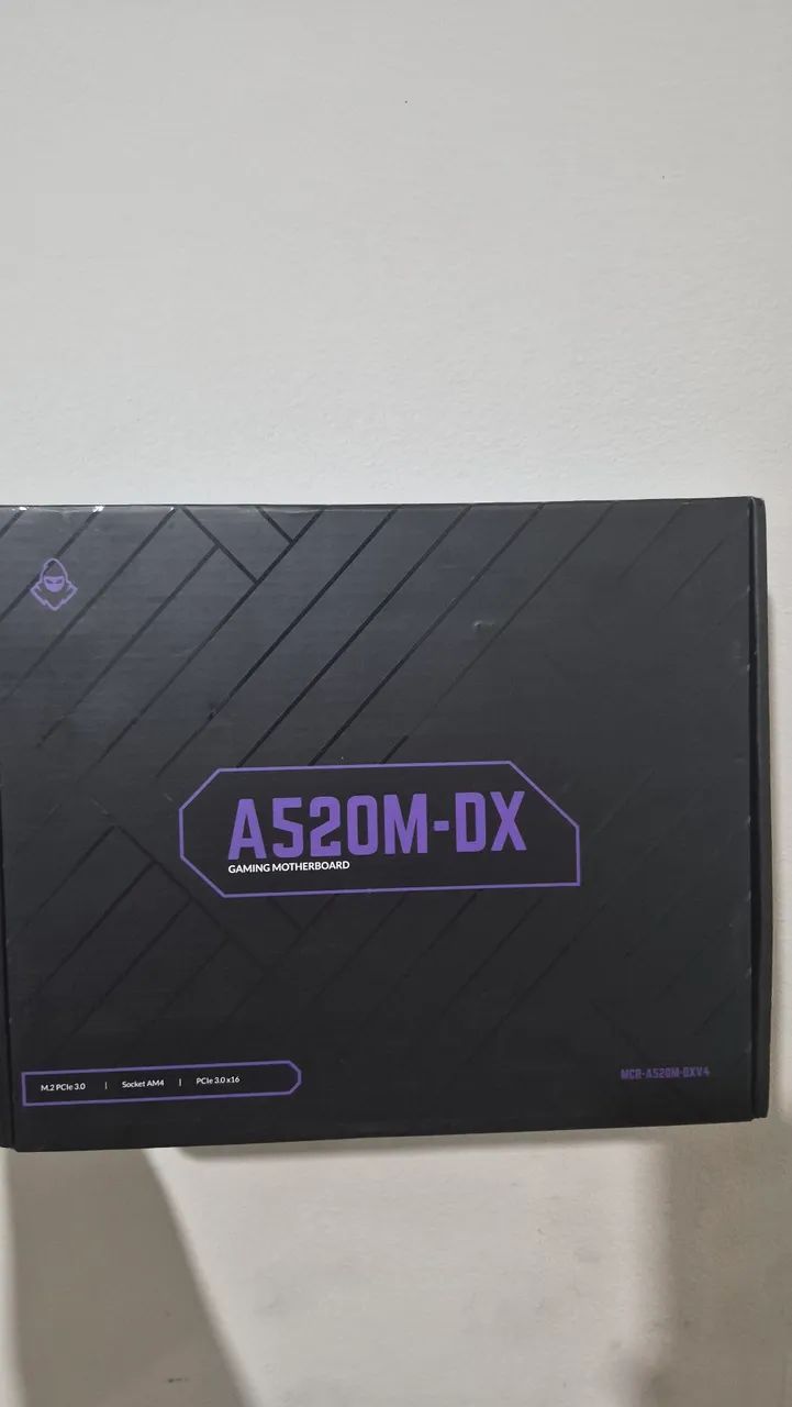 Kit PC GAMER AMD Ryzen 5 - Foto 5