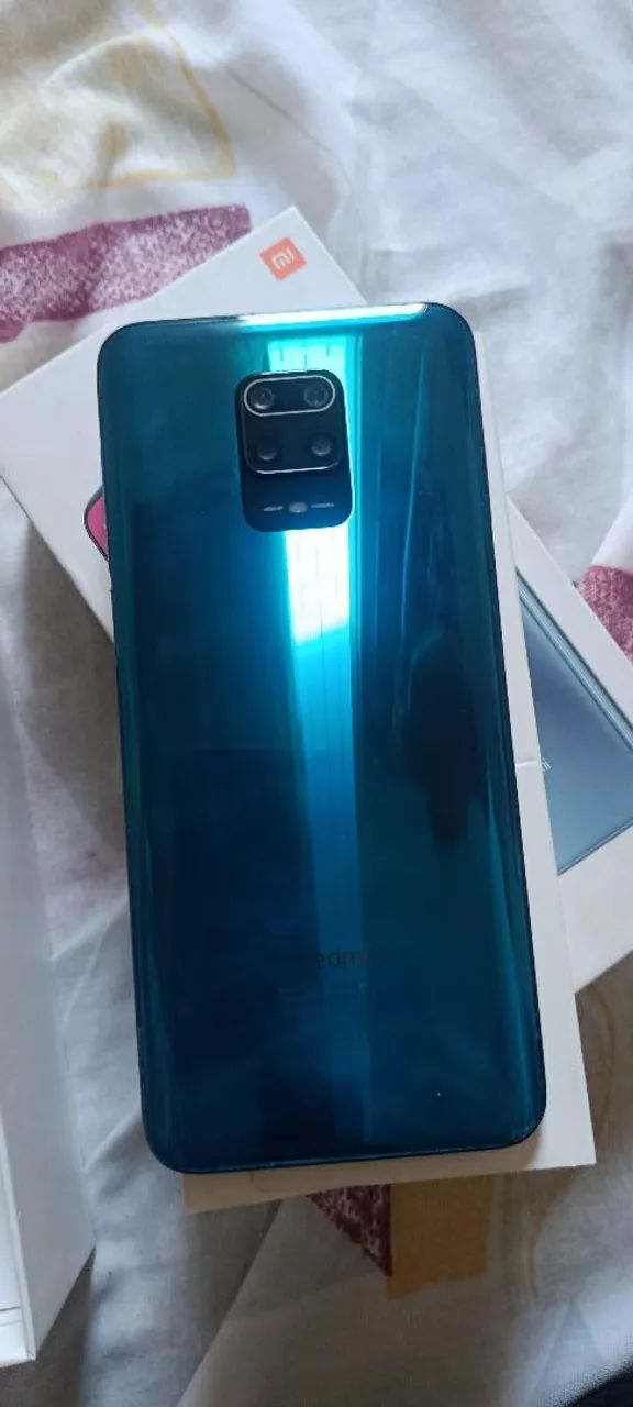 Resumo note 9s - Foto 3