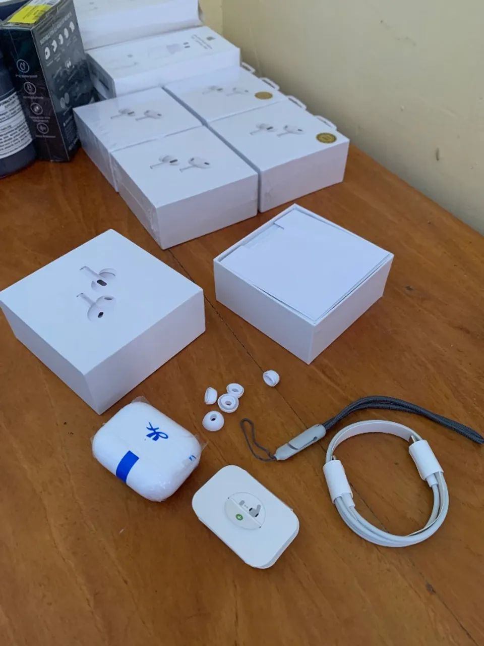 Fone de ouvido sem fio  - Foto 3