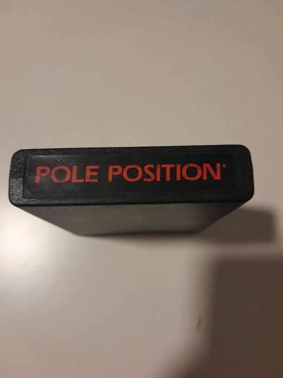 Pole position Atari 2600 original  - Foto 2