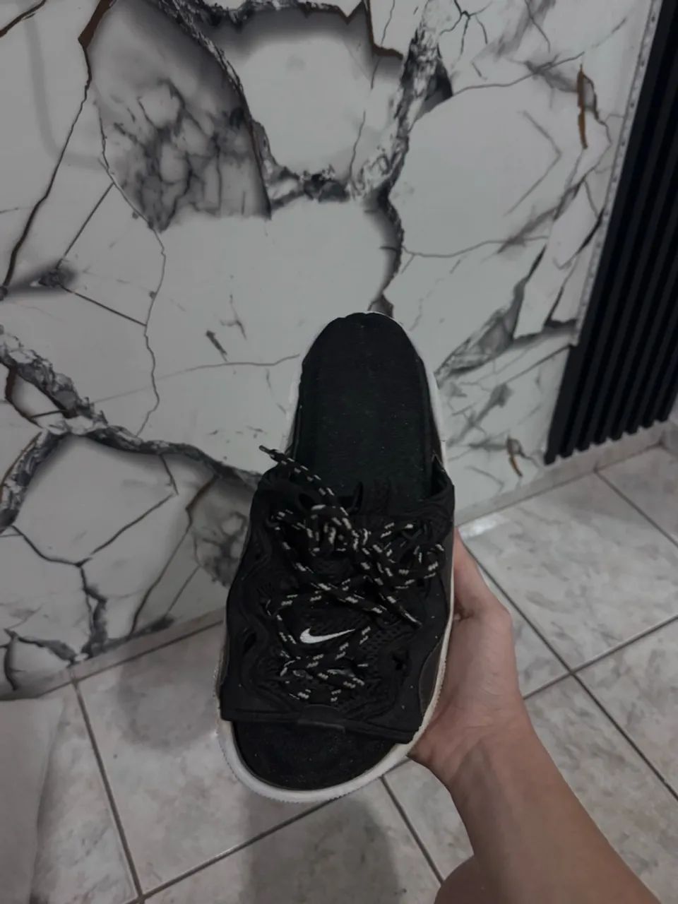 Chinelo Nike off-line  - Foto 2