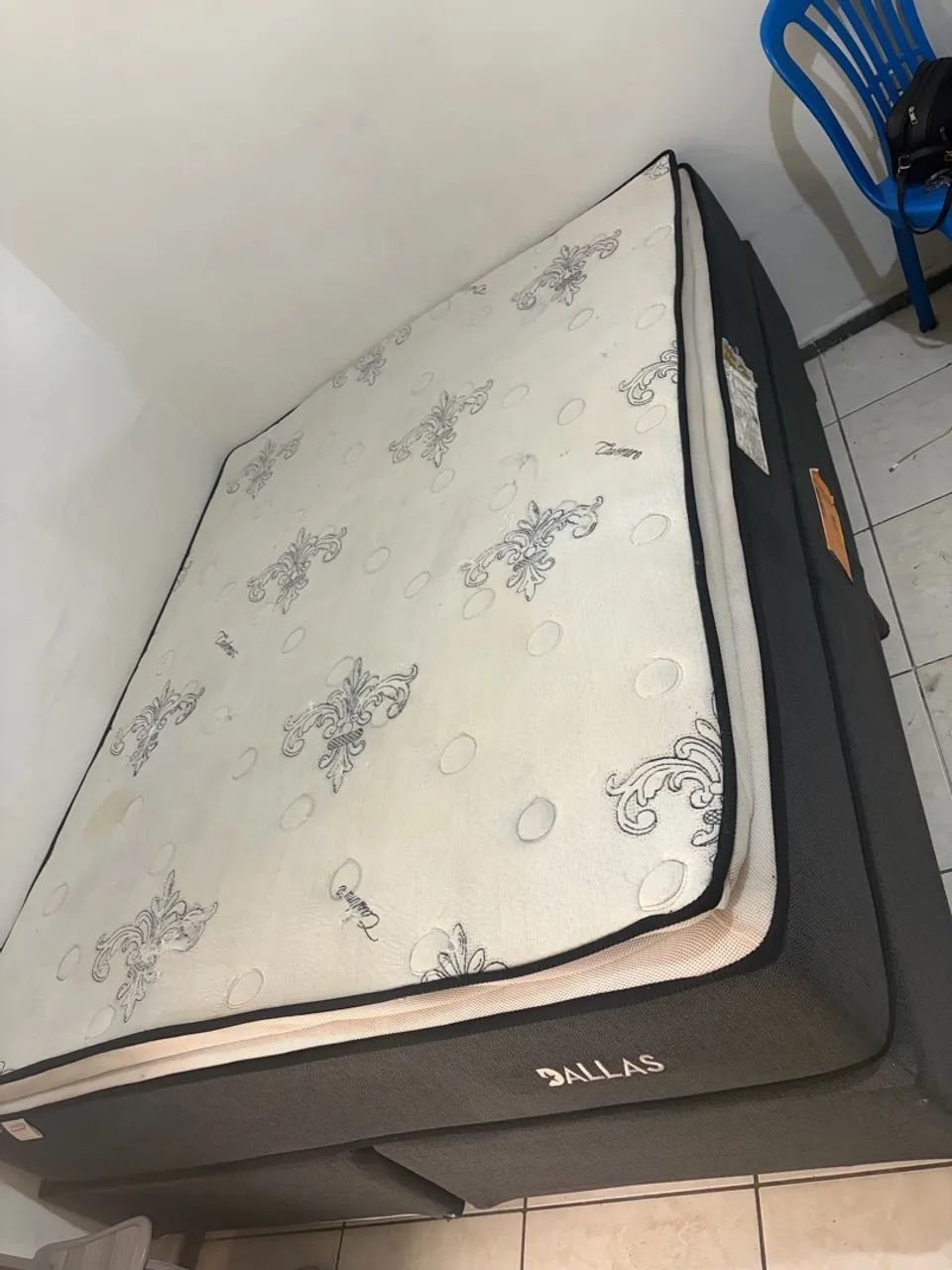 Cama Queen - Foto 2