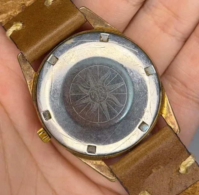 Relógio Tissot Militar Seastar Seven - Foto 3