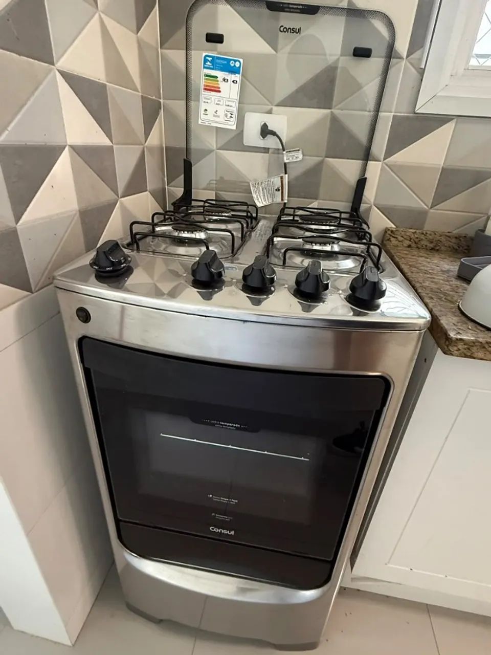 fogão - Foto 5