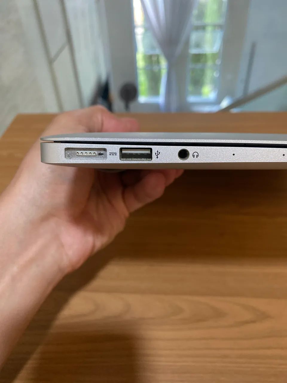 MacBook Air 2013 - Foto 4