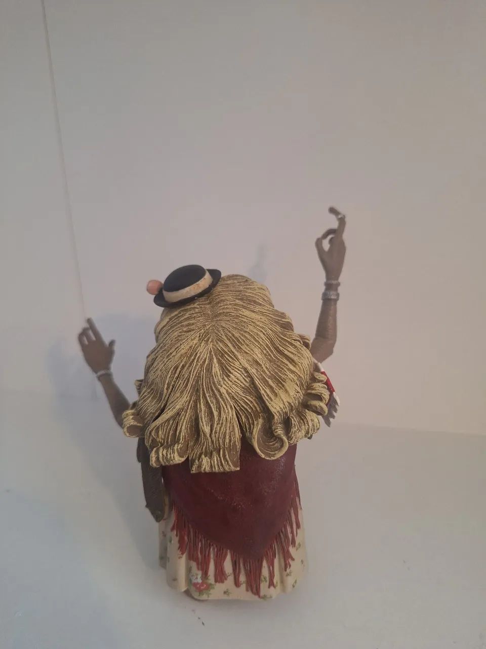 Boneco Articulado Neca E.t. Dress Up 10cm  - Foto 3
