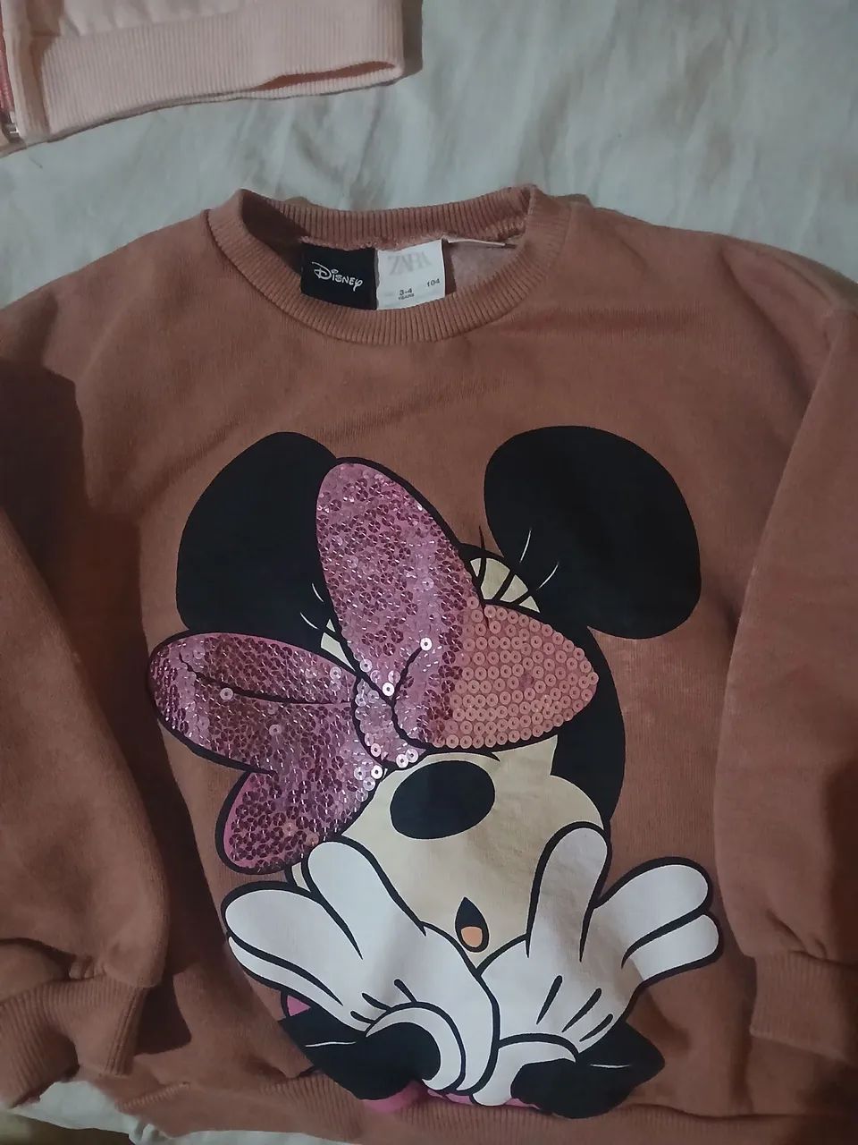 Casacos da zara seme novo  - Foto 2