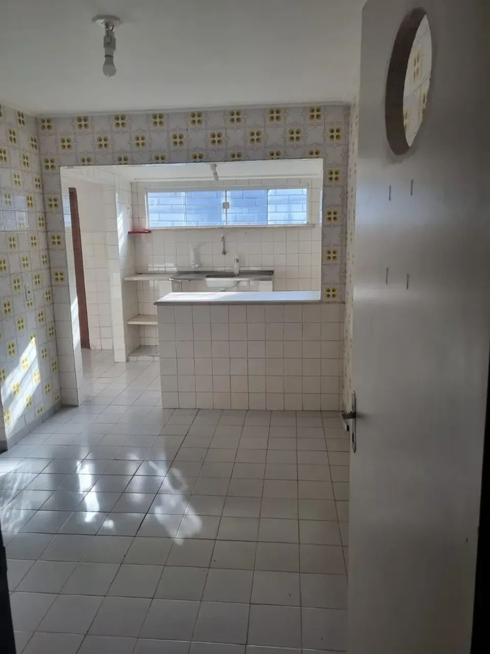 Alugo casa no Olho D'Água - Foto 4