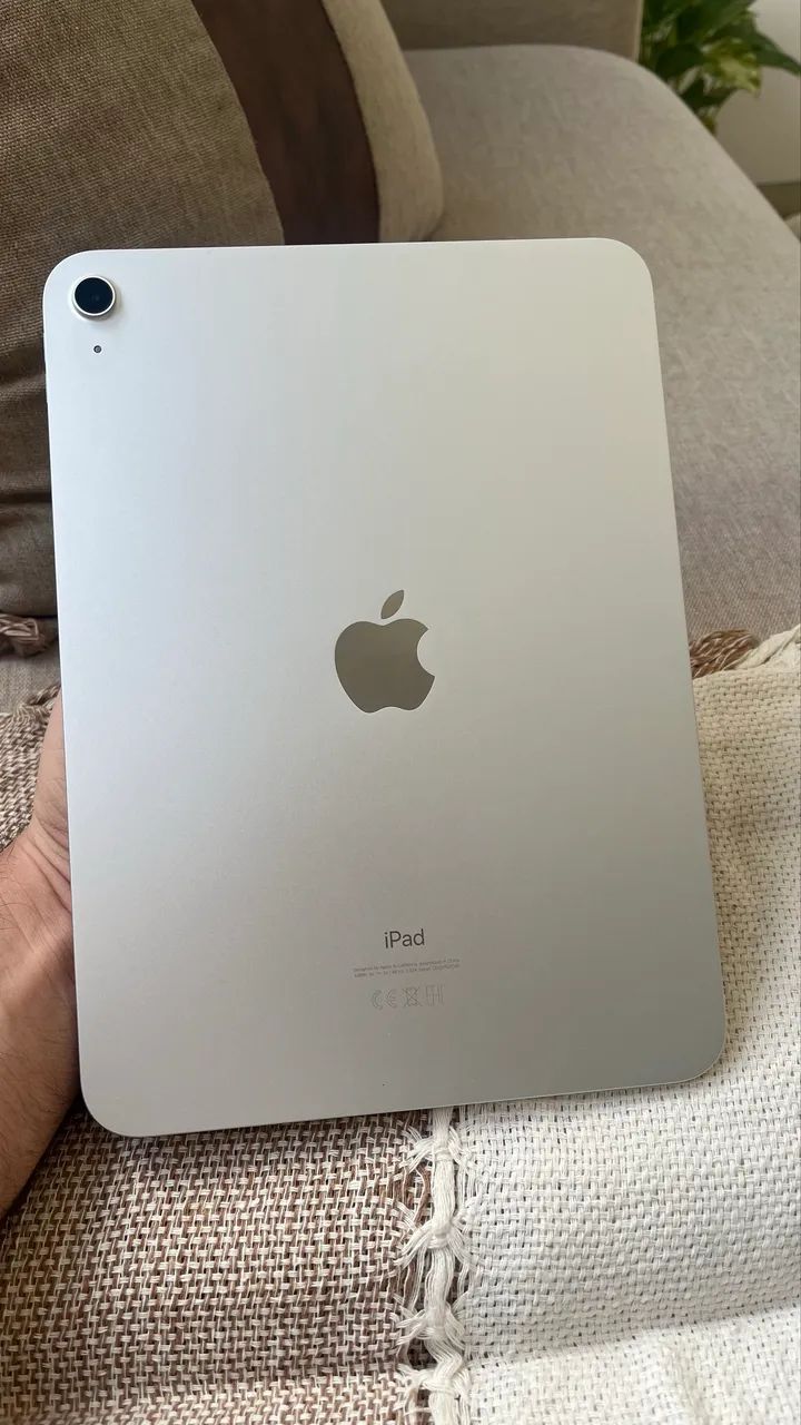 IPad 10  - Foto 5