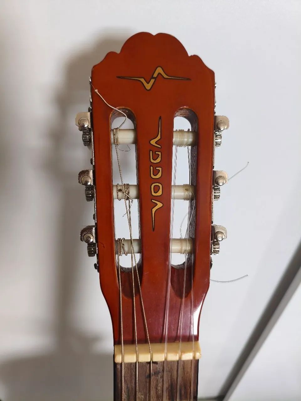 Violão Nylon - Foto 3