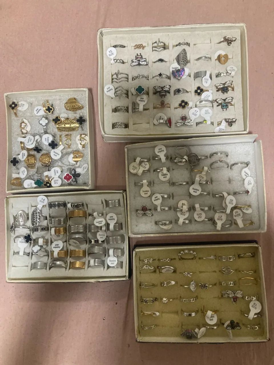 Vendo bijuterias  - Foto 2