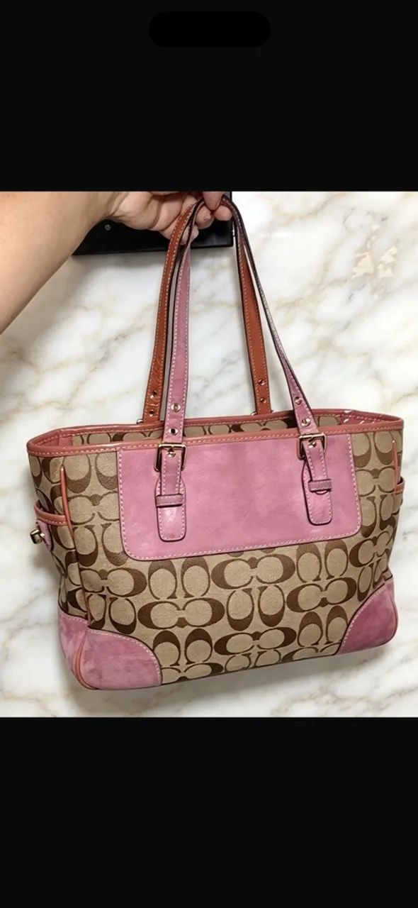 Coach original vintage  - Foto 3