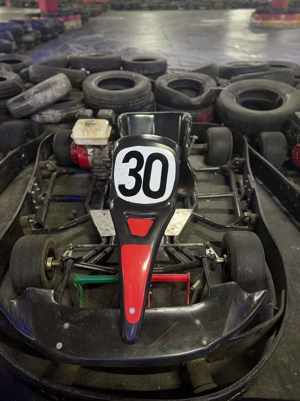 Kart - estrutura completa para uma pista de kart - Foto 6