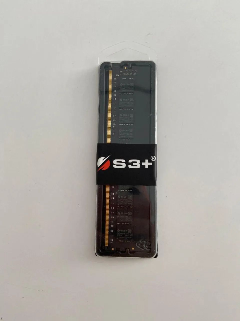 Memória Ram S3+ 1x32GB DDR4 CL22 - Foto 2