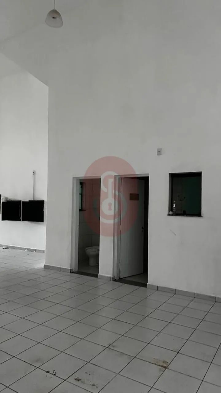 Salão comercial de 350 metros no Tatuapé. - Foto 5