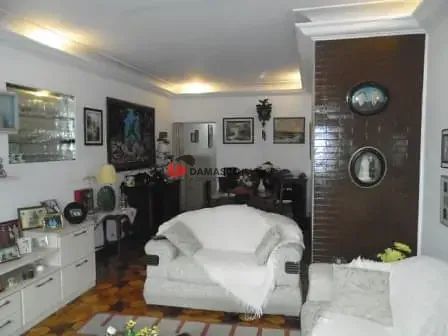 Casa em Osvaldo Cruz