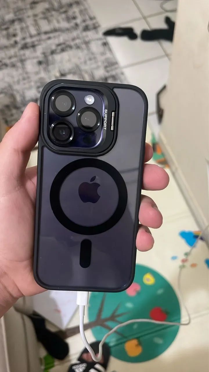 iPhone 14pro - Foto 2