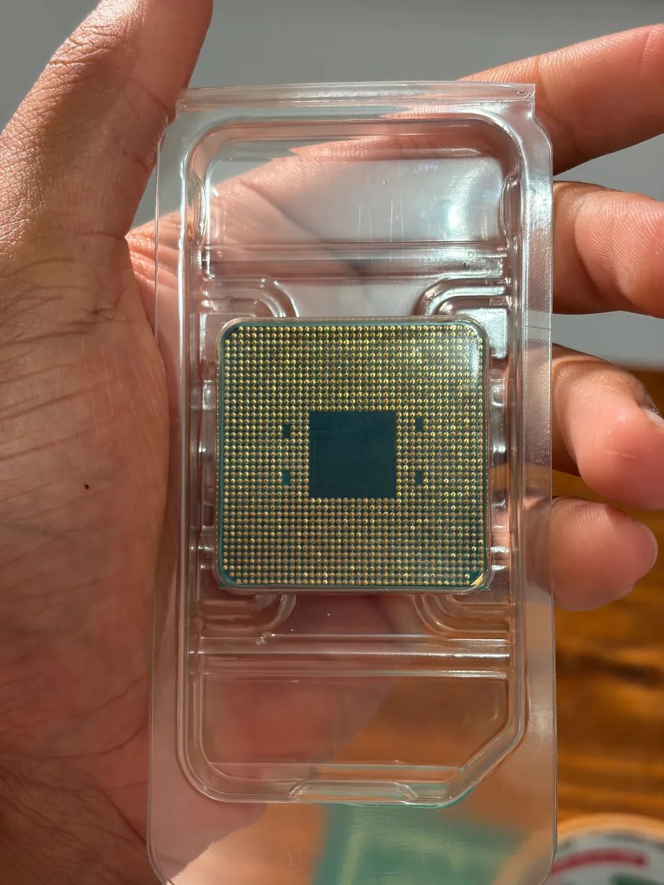Processador 3 3200G  - Foto 2