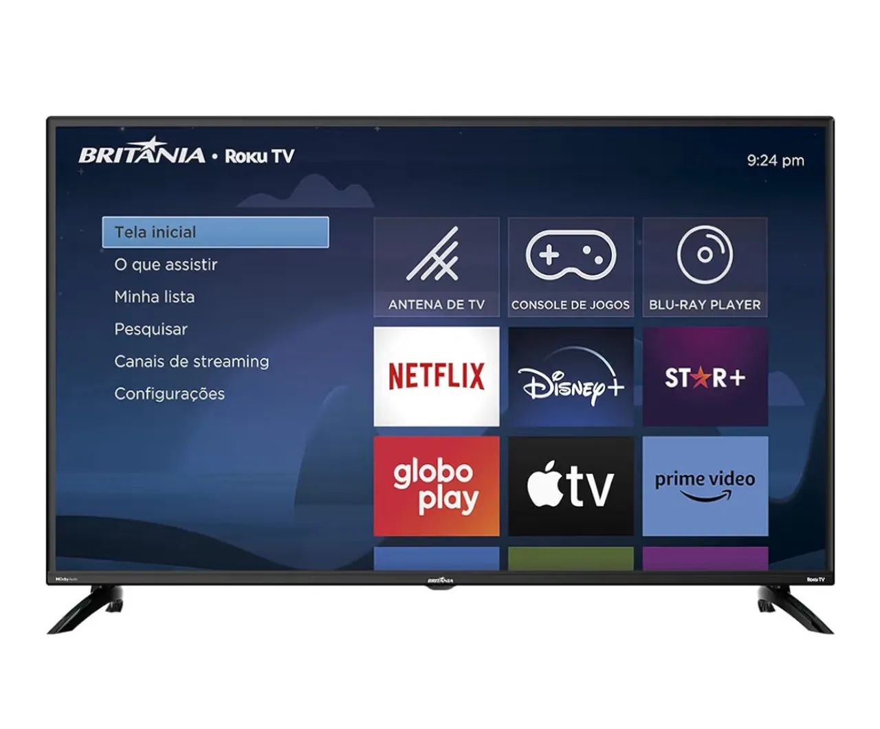 Tv 42 Smart - Foto 2