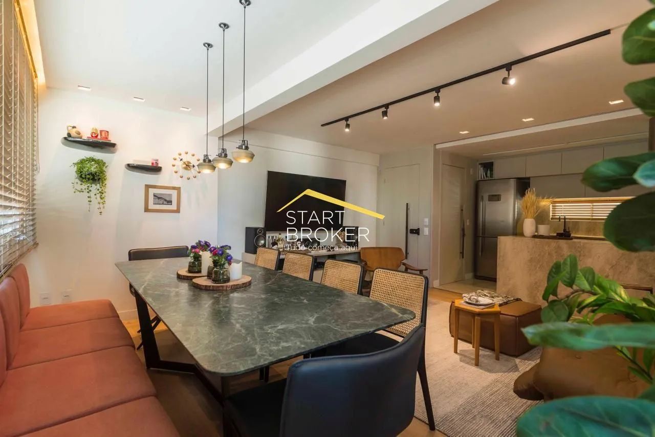 Apartamento à Venda | 3 Suítes | Edifício Círculo Place | Meireles - Foto 3